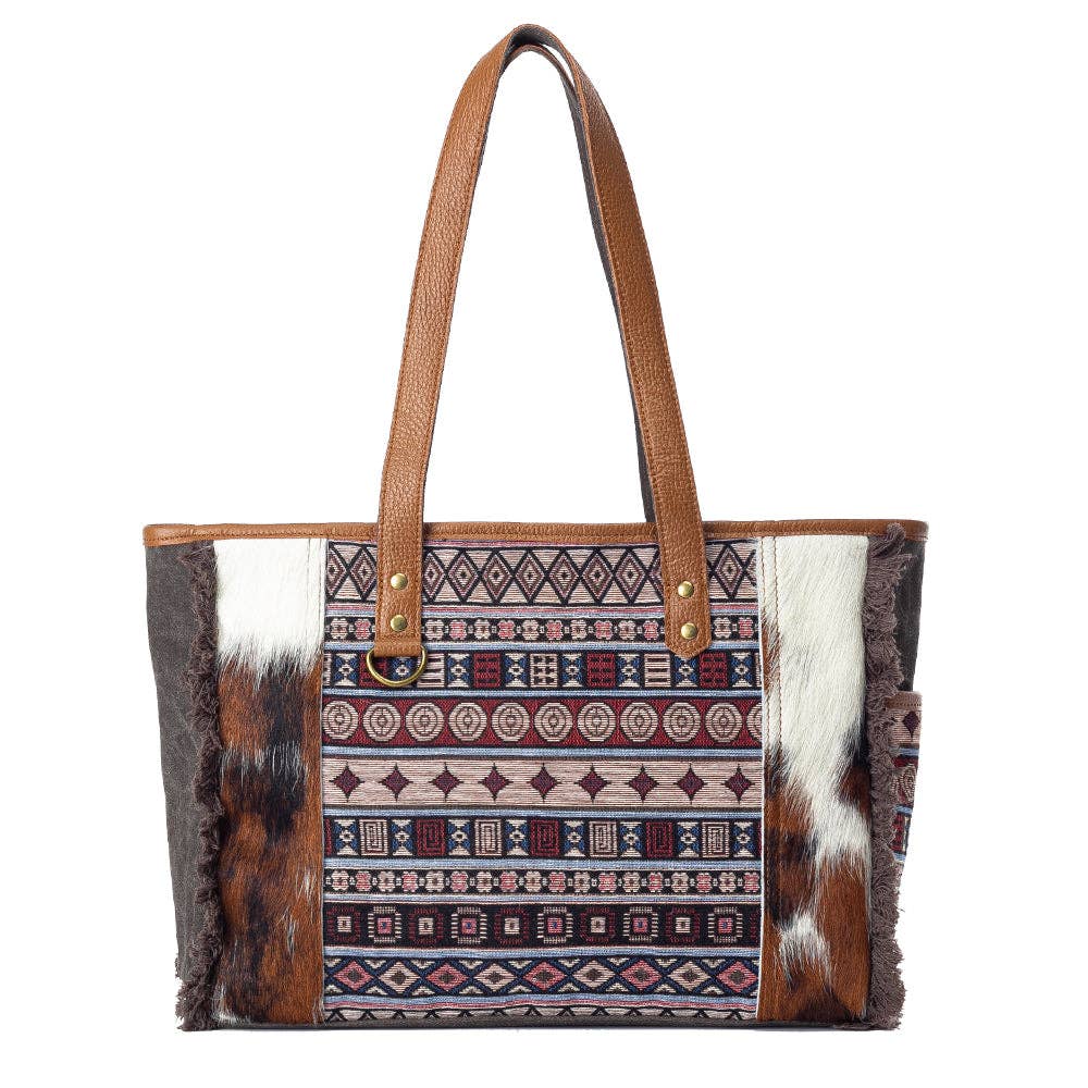 Messenger Bags - CAMO NOVA