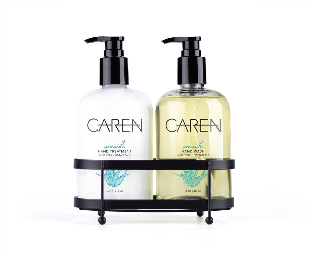 Sink Set w/ Caddy