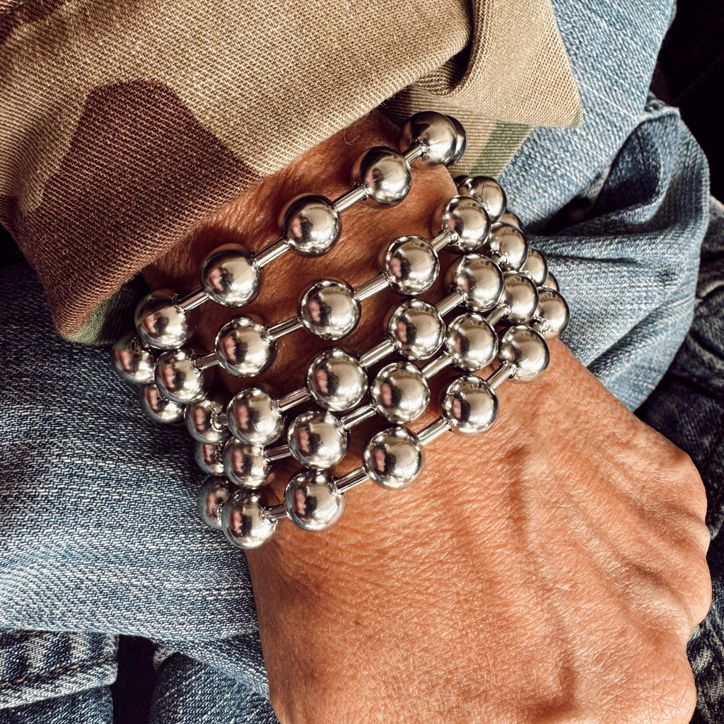 Ball Chain Bracelet