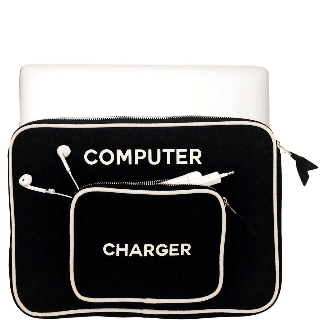 Laptop Case w/ Charger Pocket