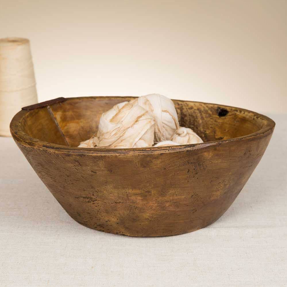 Fixin' Bowl