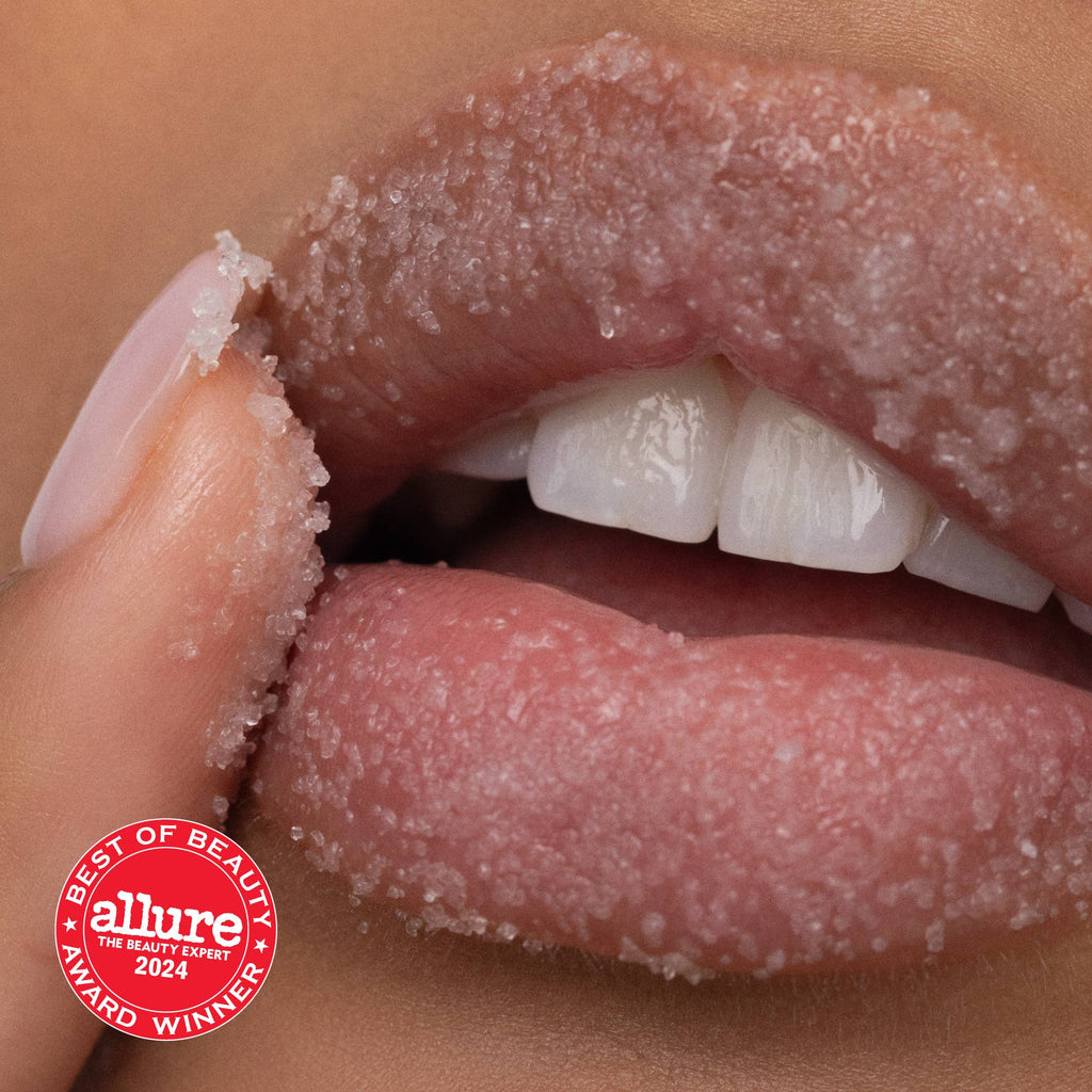 Lip Scrub Sweet Mint