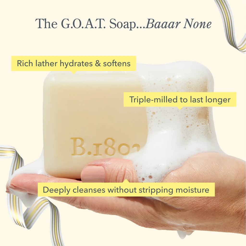 Bar Soap Set/8 Gift Set