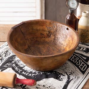 Fixin' Bowl