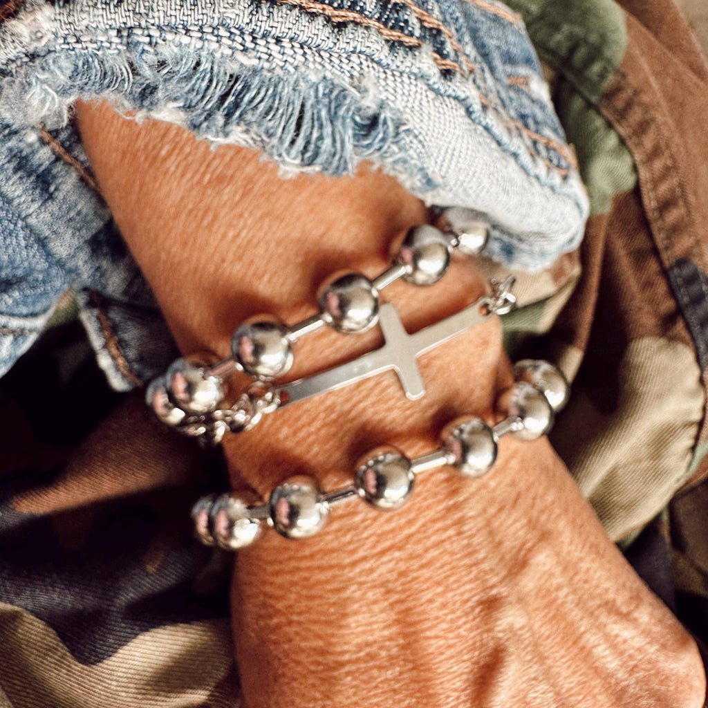 Ball Chain Bracelet