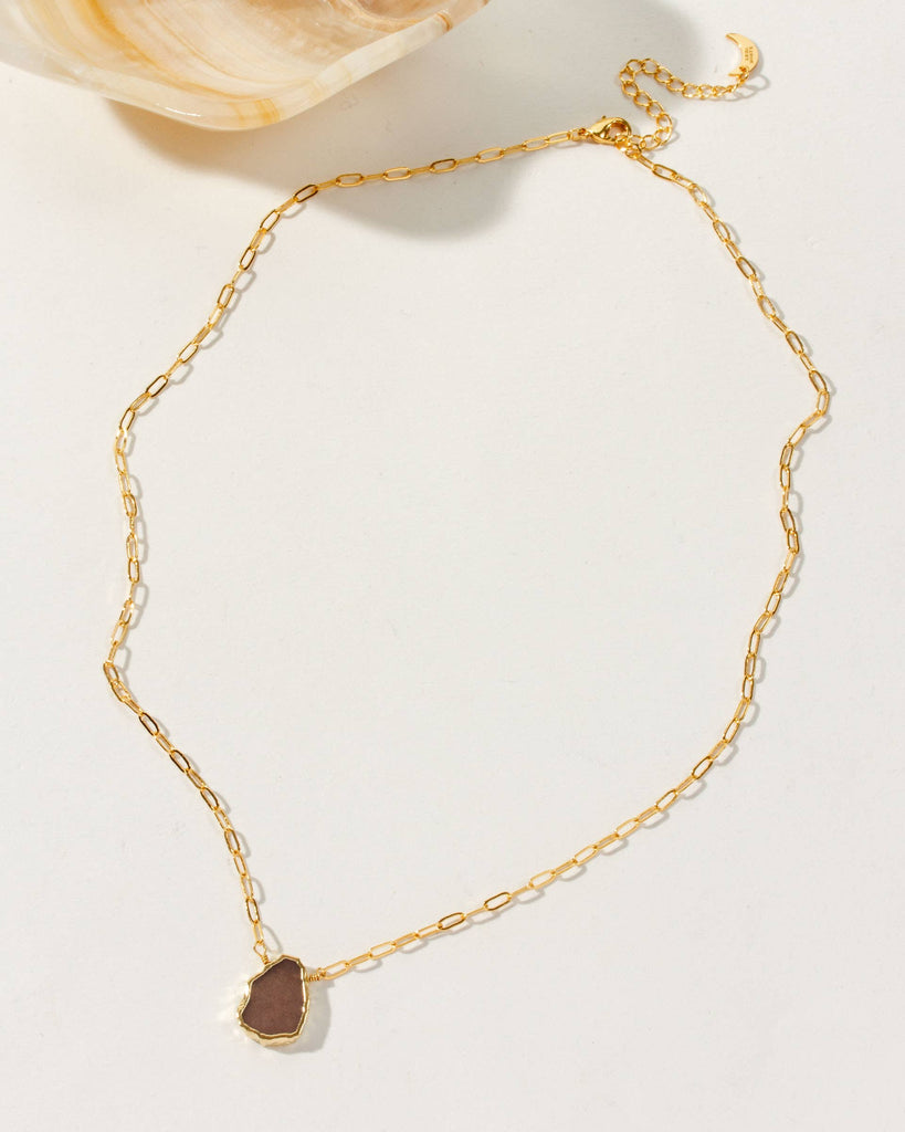 Elemental Force Necklace