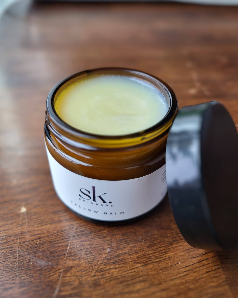 Tallow Balm