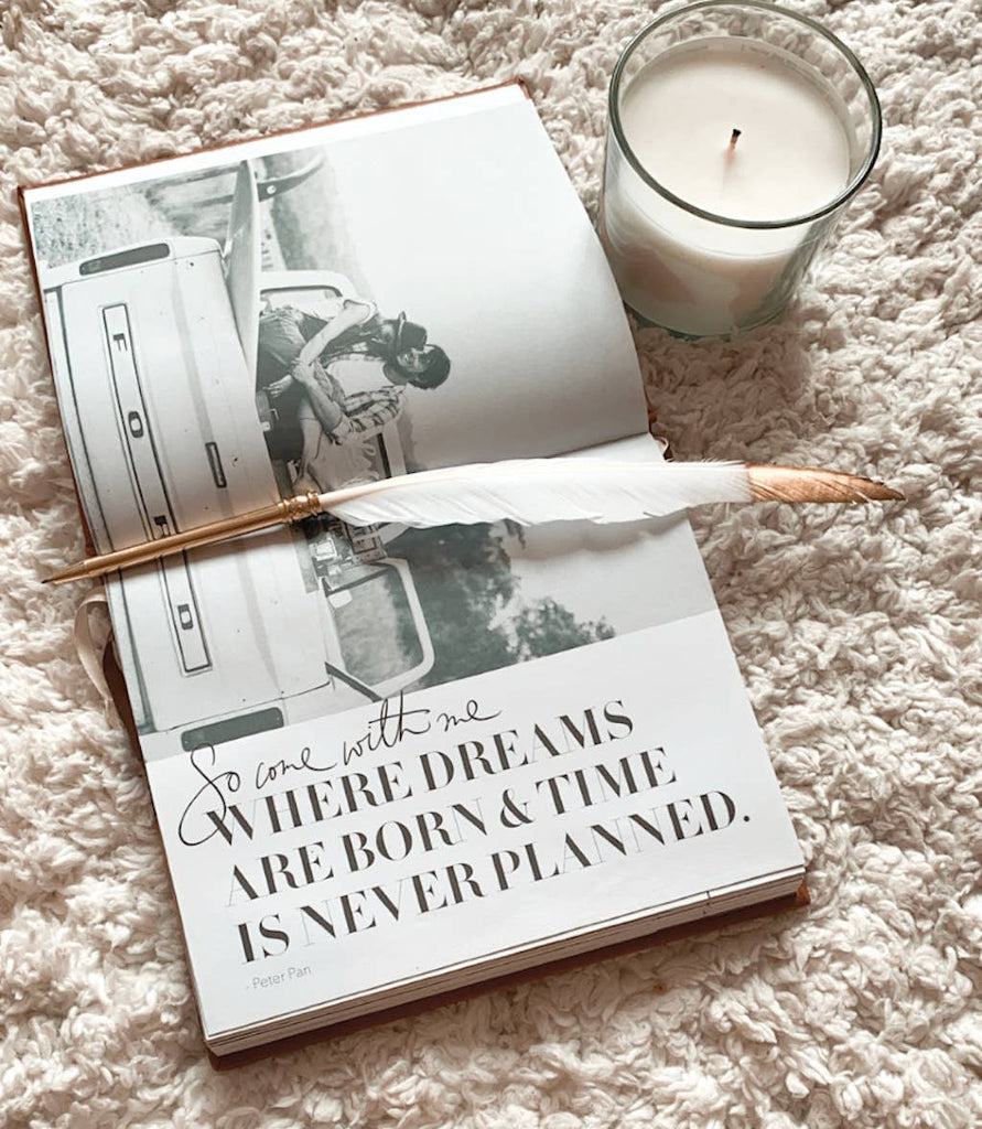 Life’s a Road Trip Journal