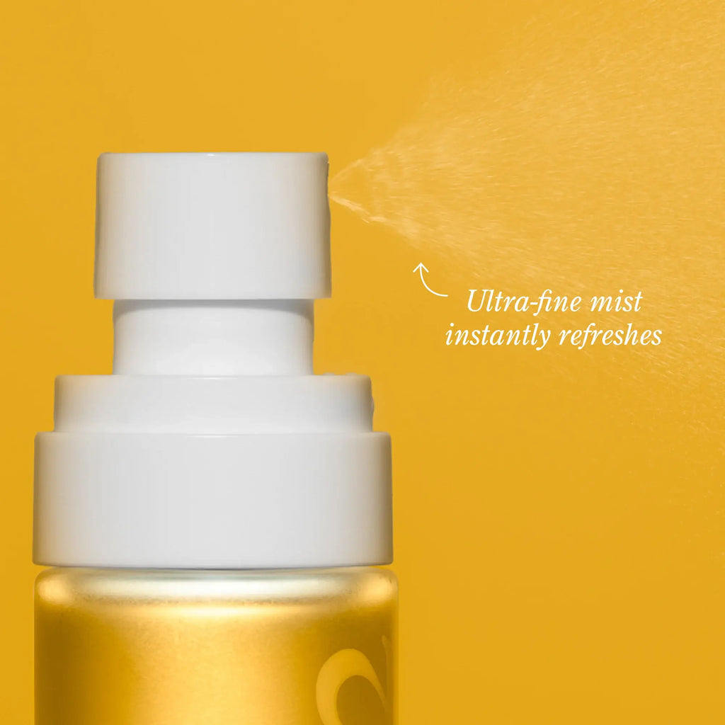 Honey & Orange Blossom Milk Shake Moisture Mist for Body 2oz