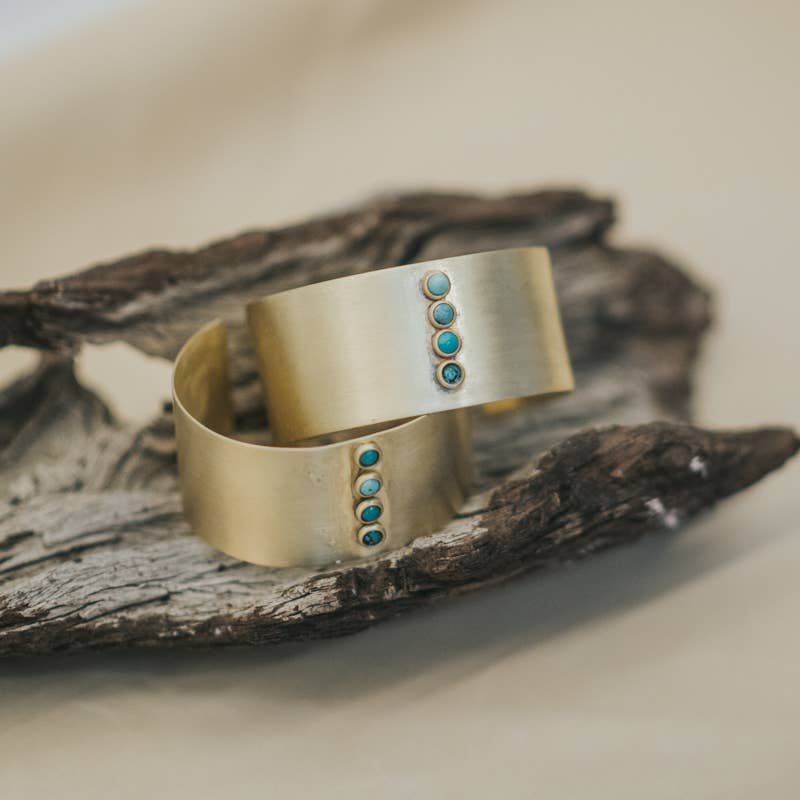 Absaroka Cuff