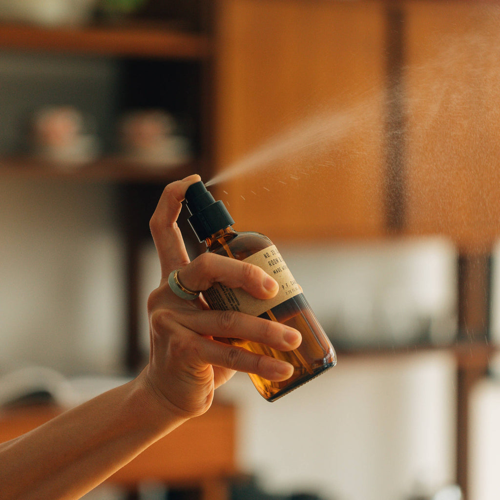 Room & Linen Spray