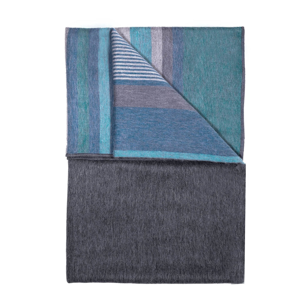 Alpaca Throw Collection