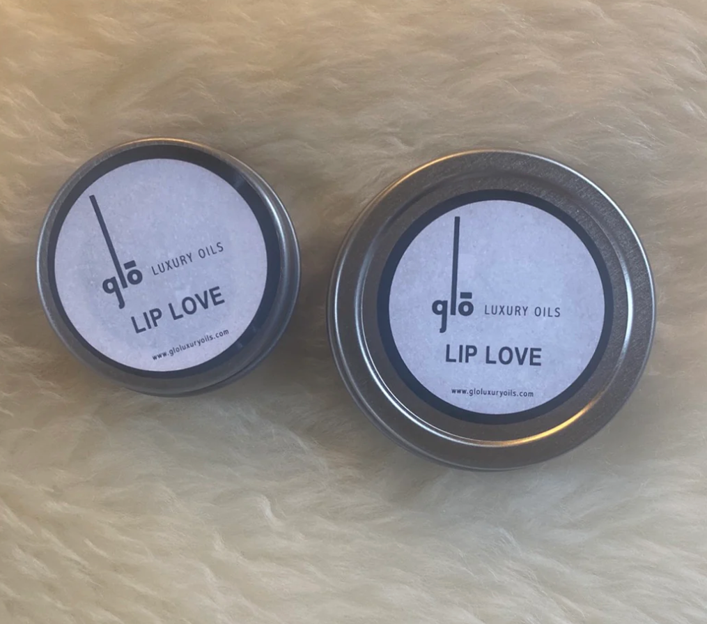 glo - Lip Love