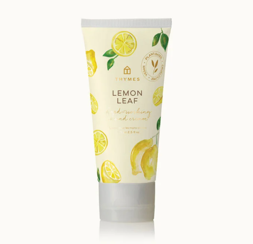 Lemon Leaf Collection
