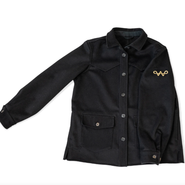 Wyatt Outdoors Jacket