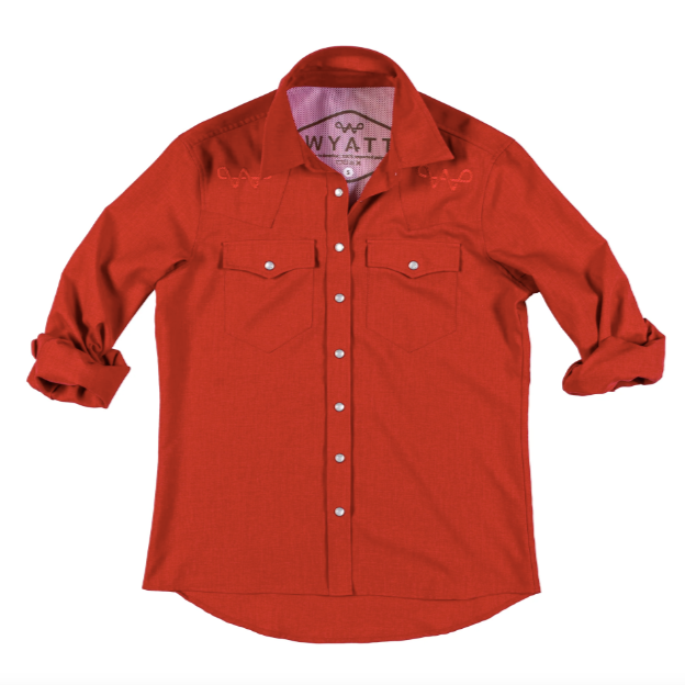 Wyatt Outdoors Shirt