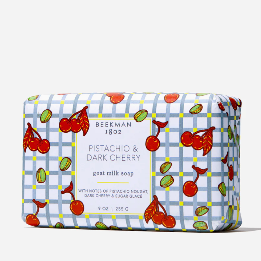 Beekman 1802 Goat Milk Bar Soap