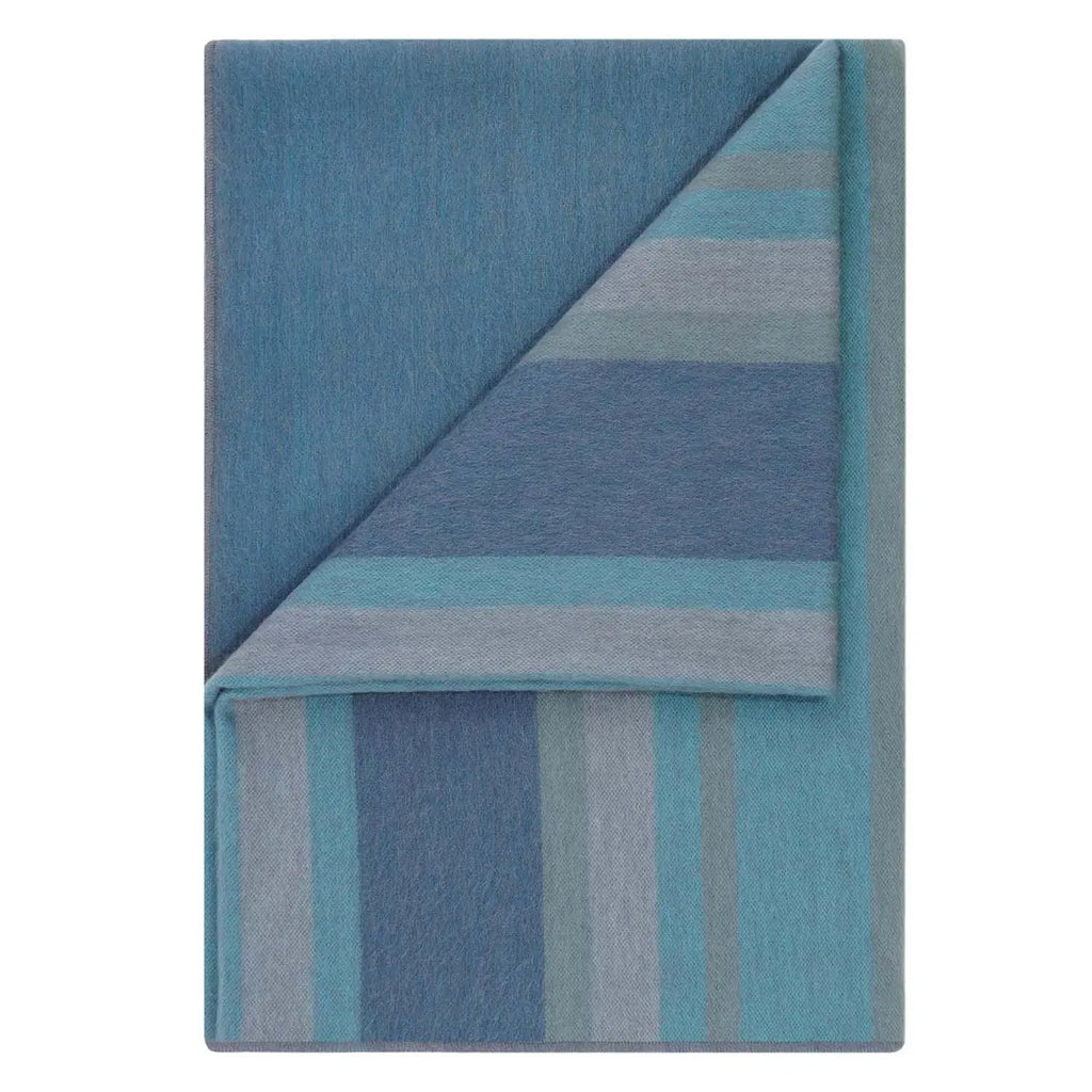Alpaca Throw Collection