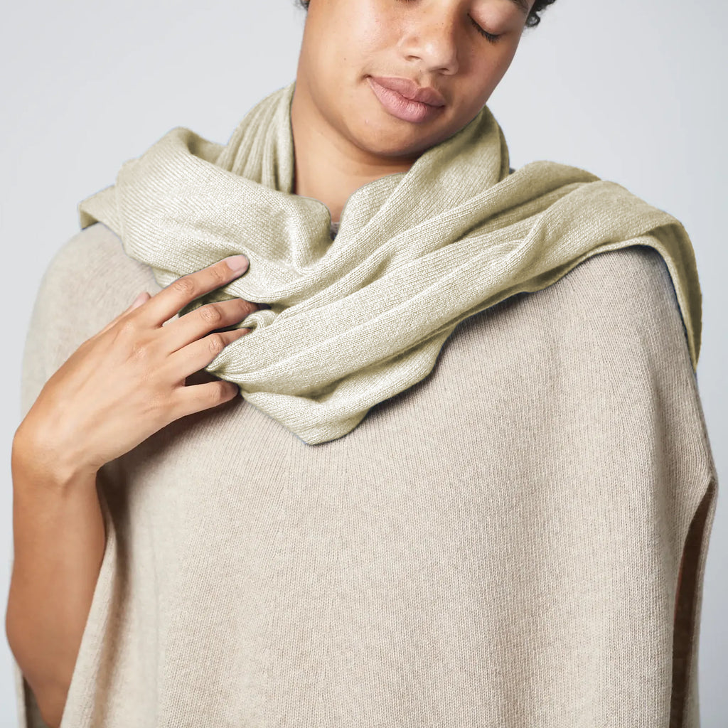 Cashmere Scarf Collection