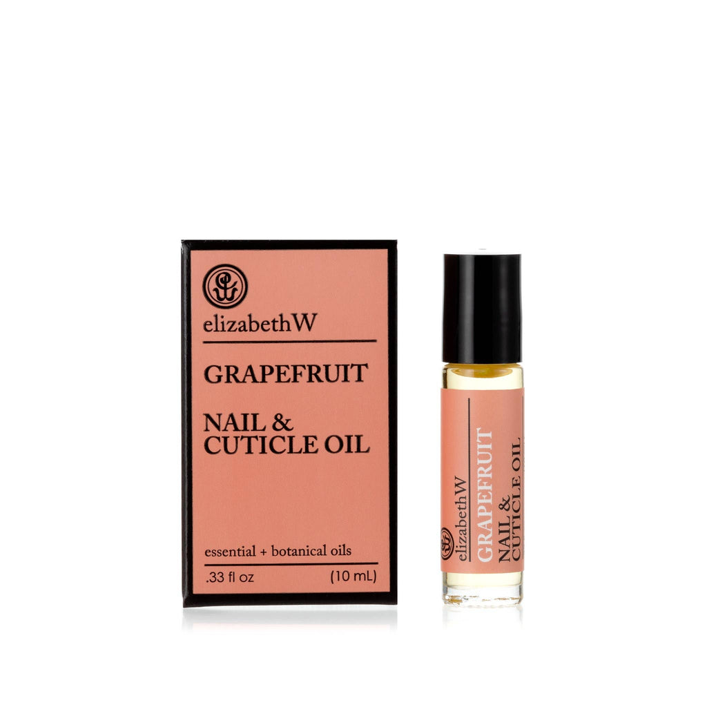 Nail & Cuticle Oil