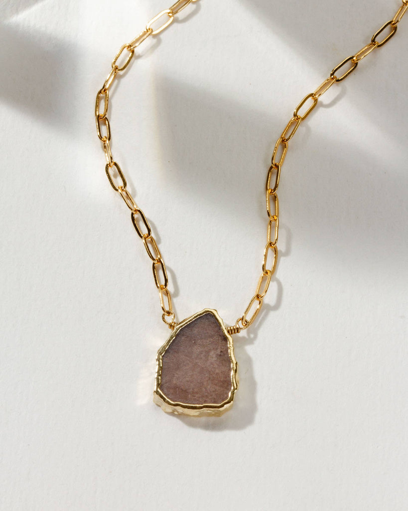 Elemental Force Necklace