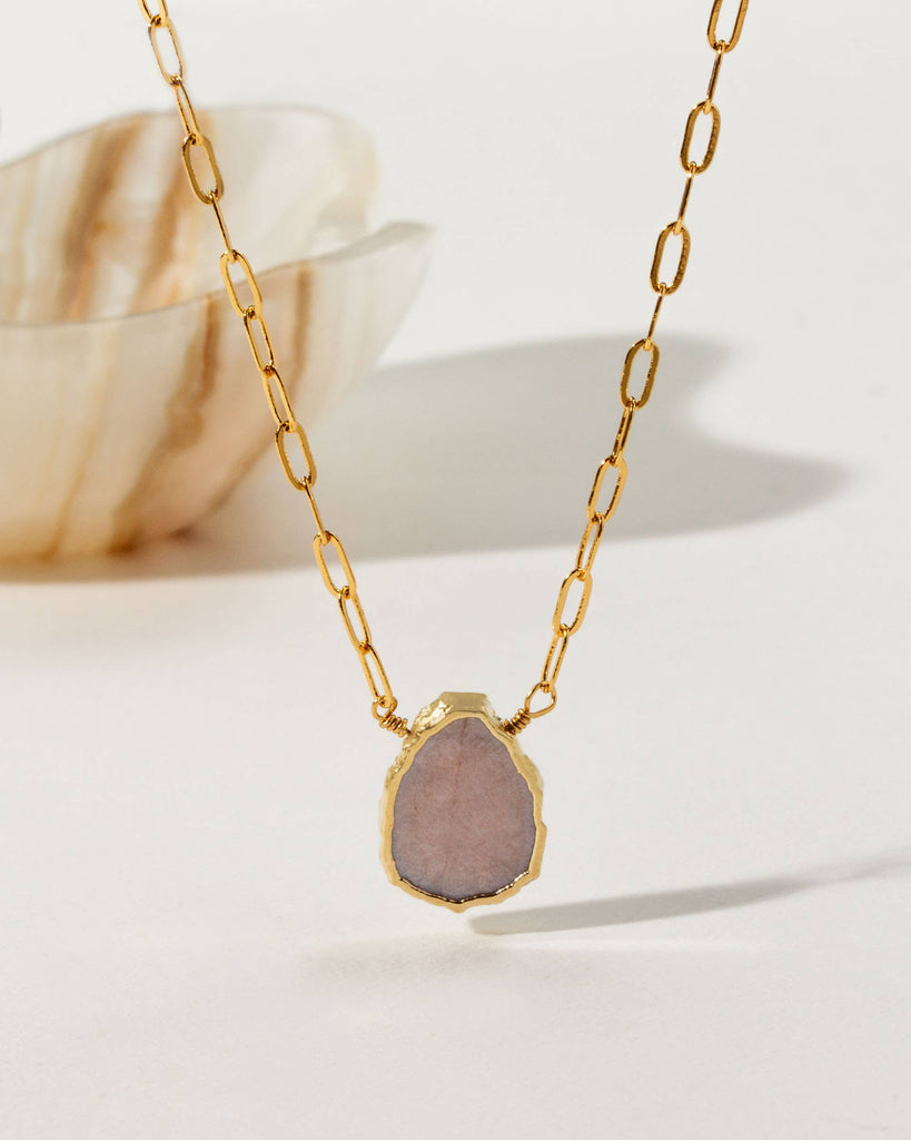 Elemental Force Necklace