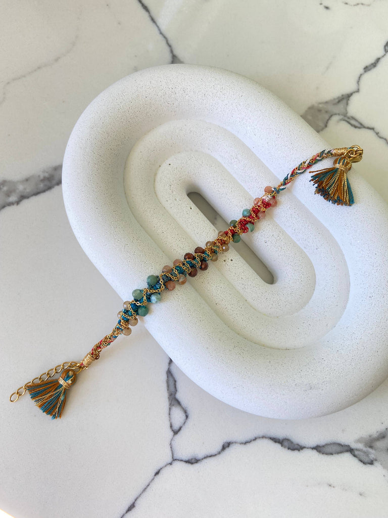 Jaipur Bracelet