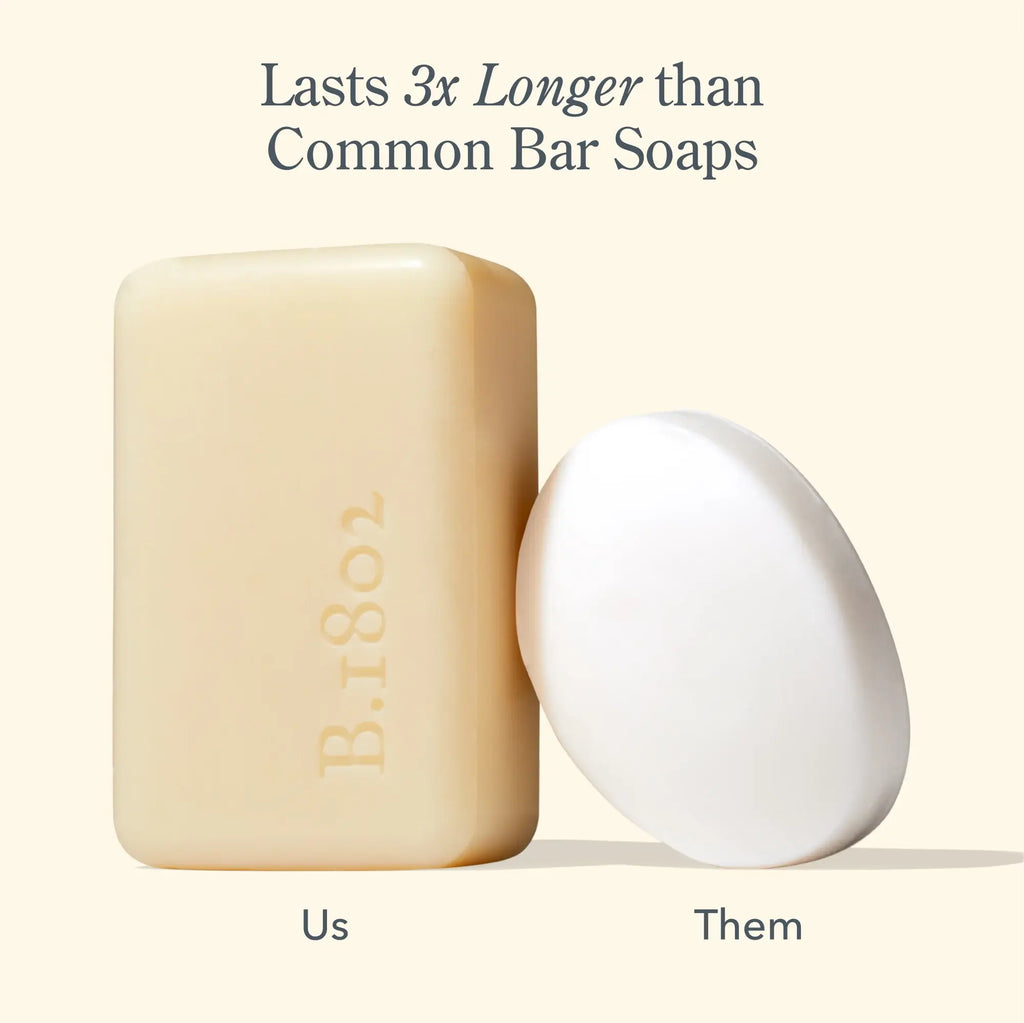 Bar Soap Set/8 Gift Set