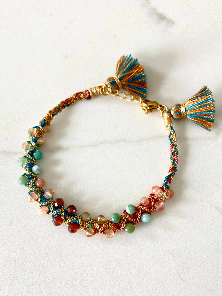 Jaipur Bracelet