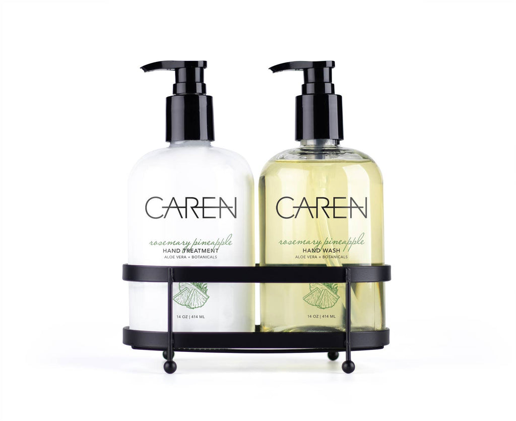 Sink Set w/ Caddy