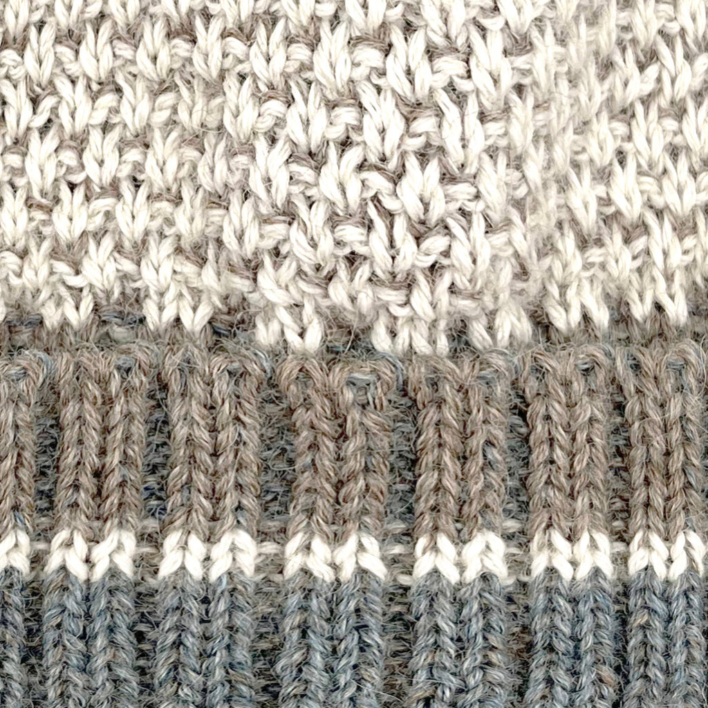 NEW! Alpaca Gloves - Carrera - Birch
