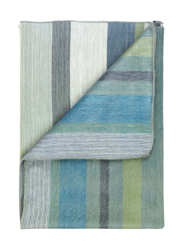 Alpaca Throw Collection