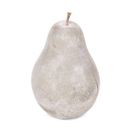 Cement Pear