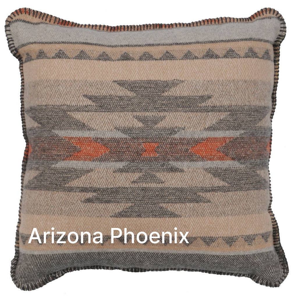 Small Decorative Pillow Collection