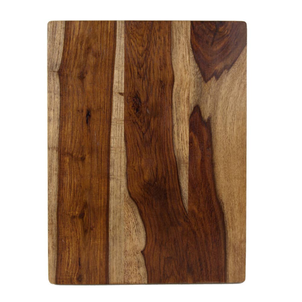 Cutting and Carving Board - Gripperwood