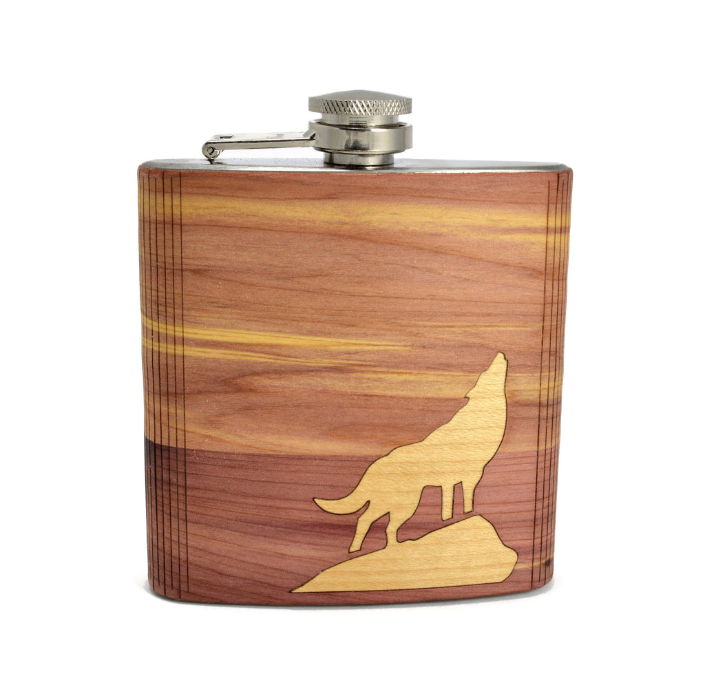 Hip Flask Collection