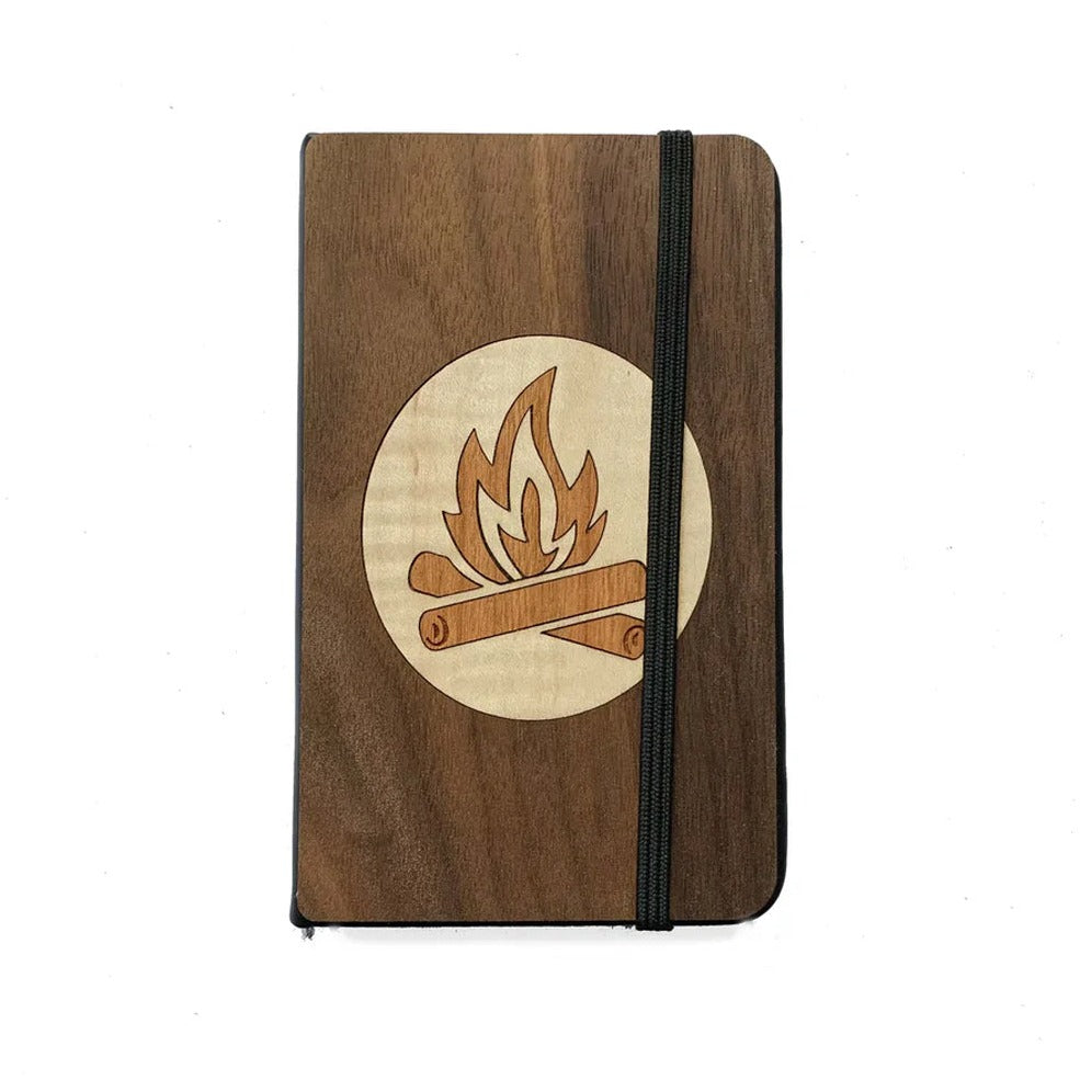 Autumn Woods Notebook Collection