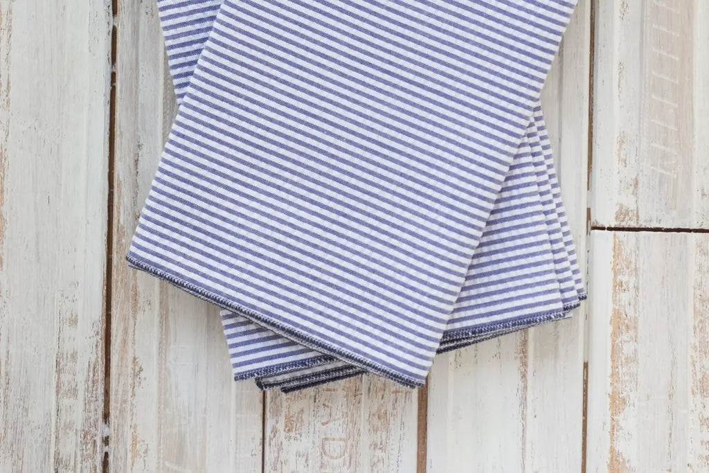 Seersucker Napkin Sets