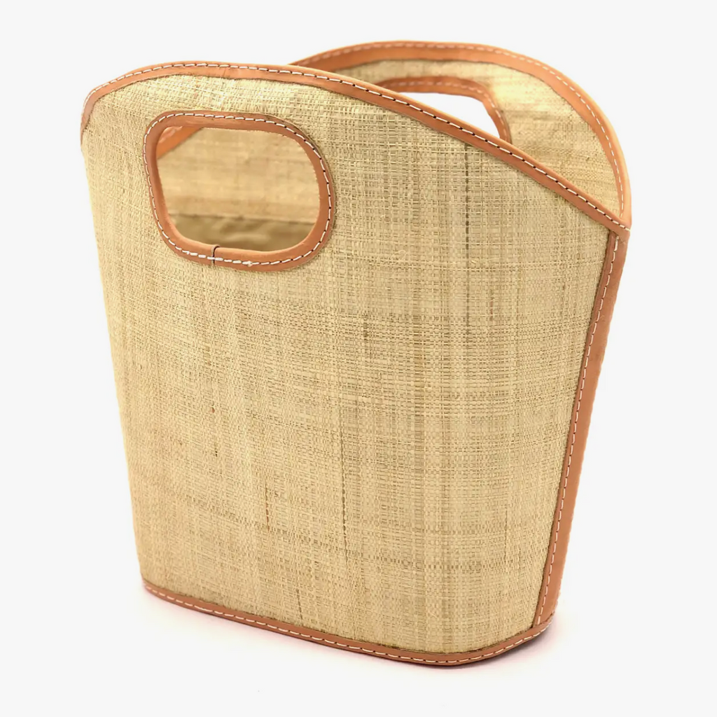 Ricky Bucket Handbag