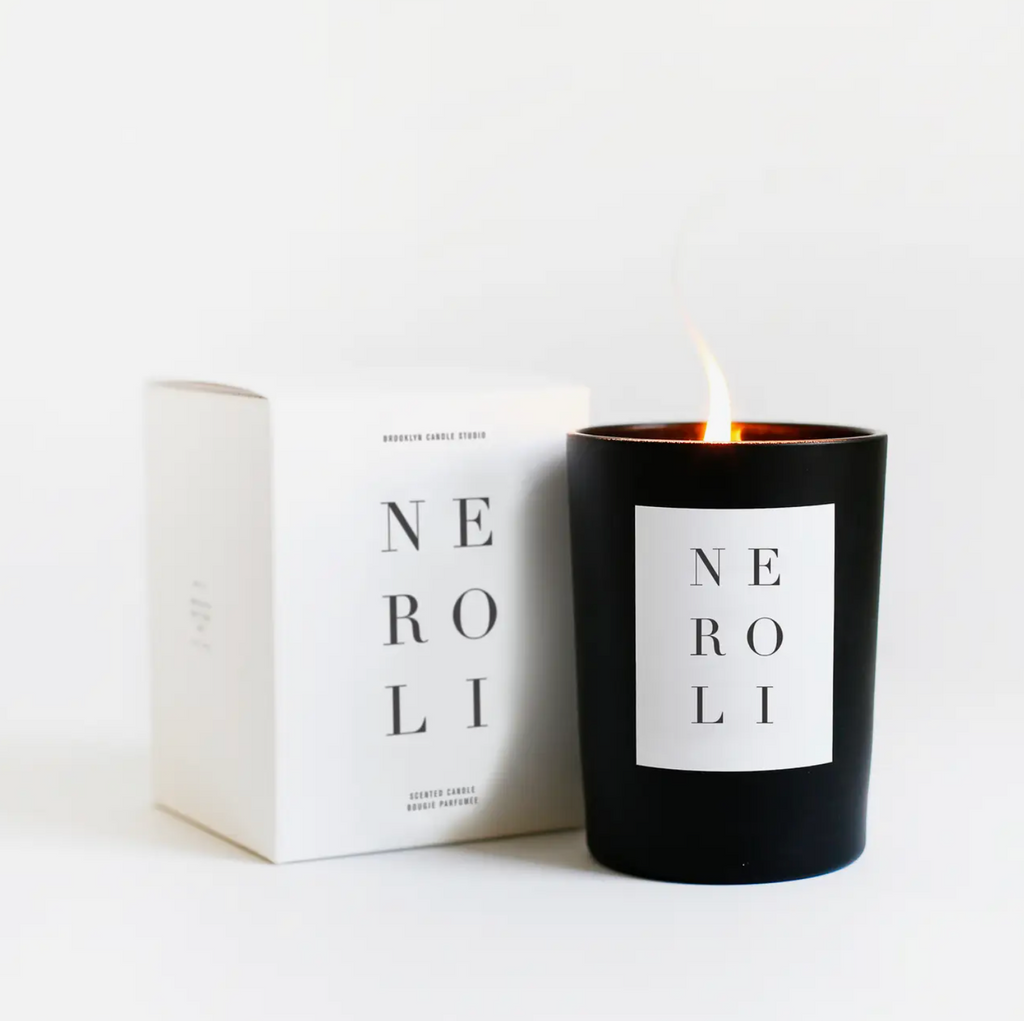 Noir Candle Collection
